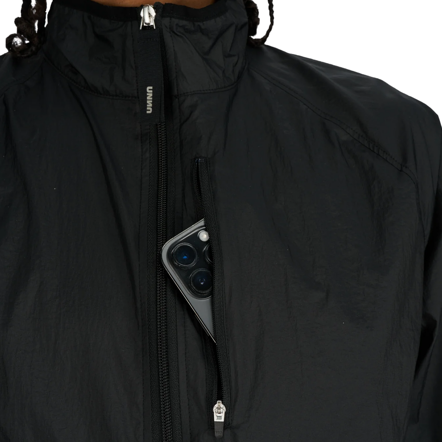 Smiles Windstopper