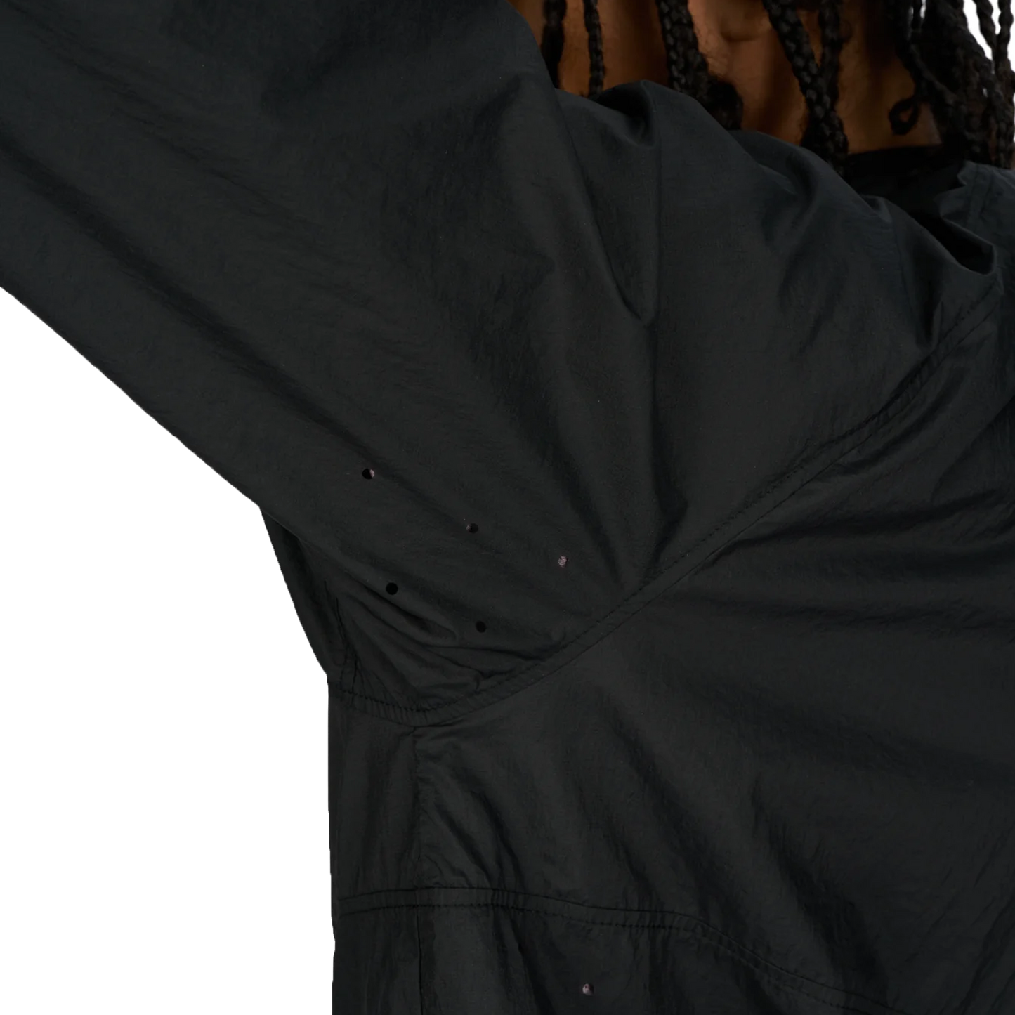 Smiles Windstopper