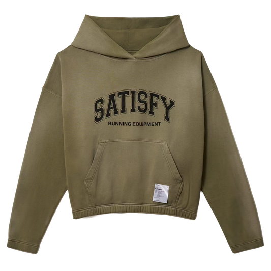 Satisfy SoftCell™ Hoodie