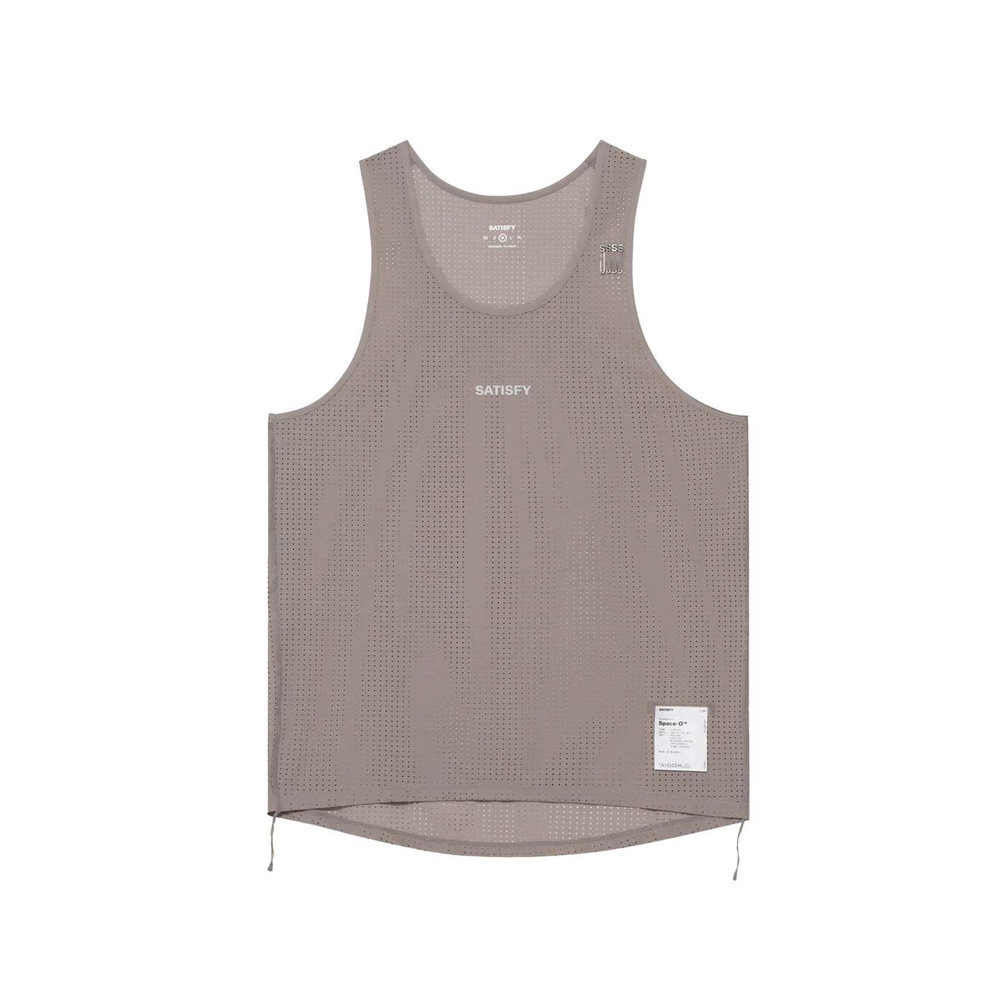 Space‑O™ Singlet