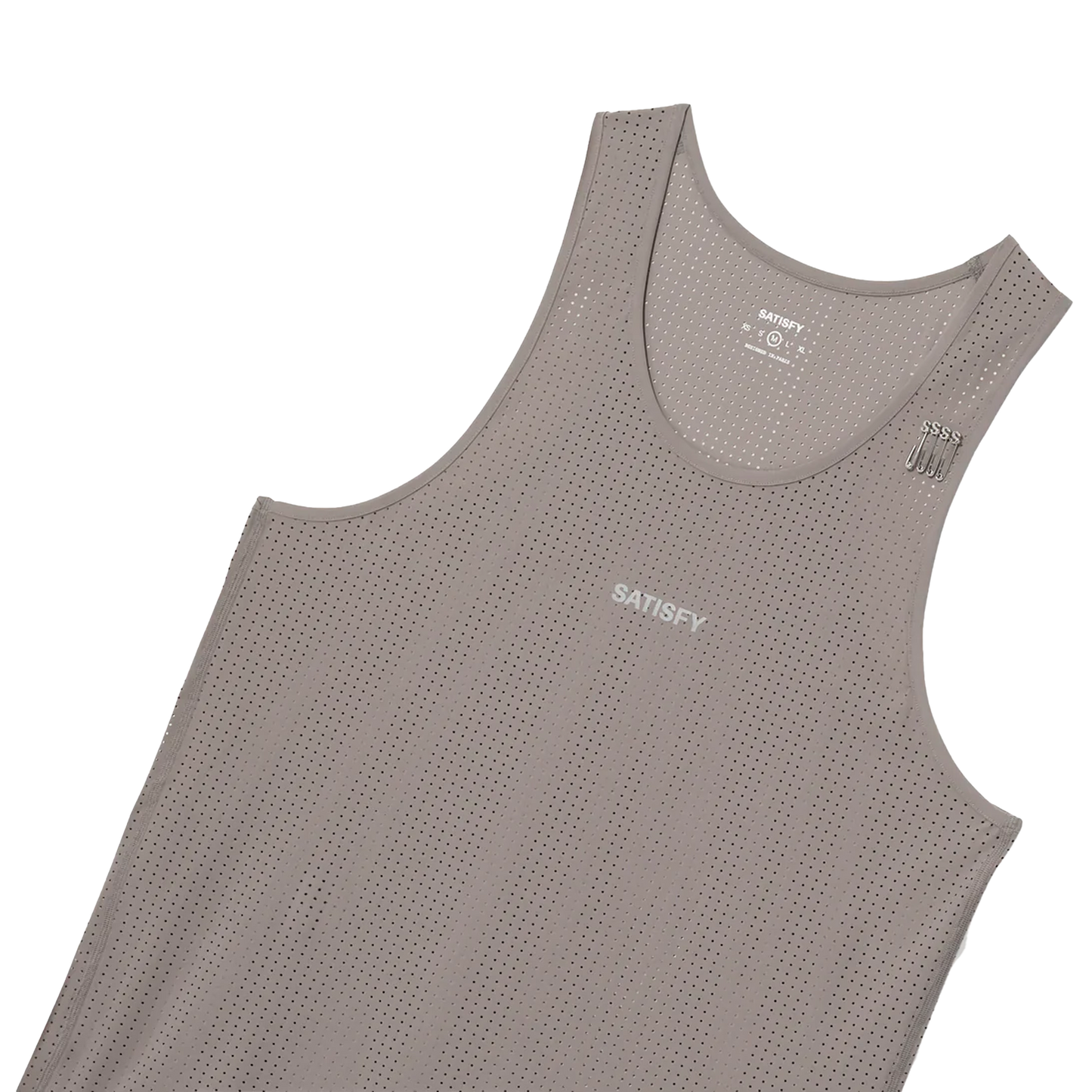 Space‑O™ Singlet
