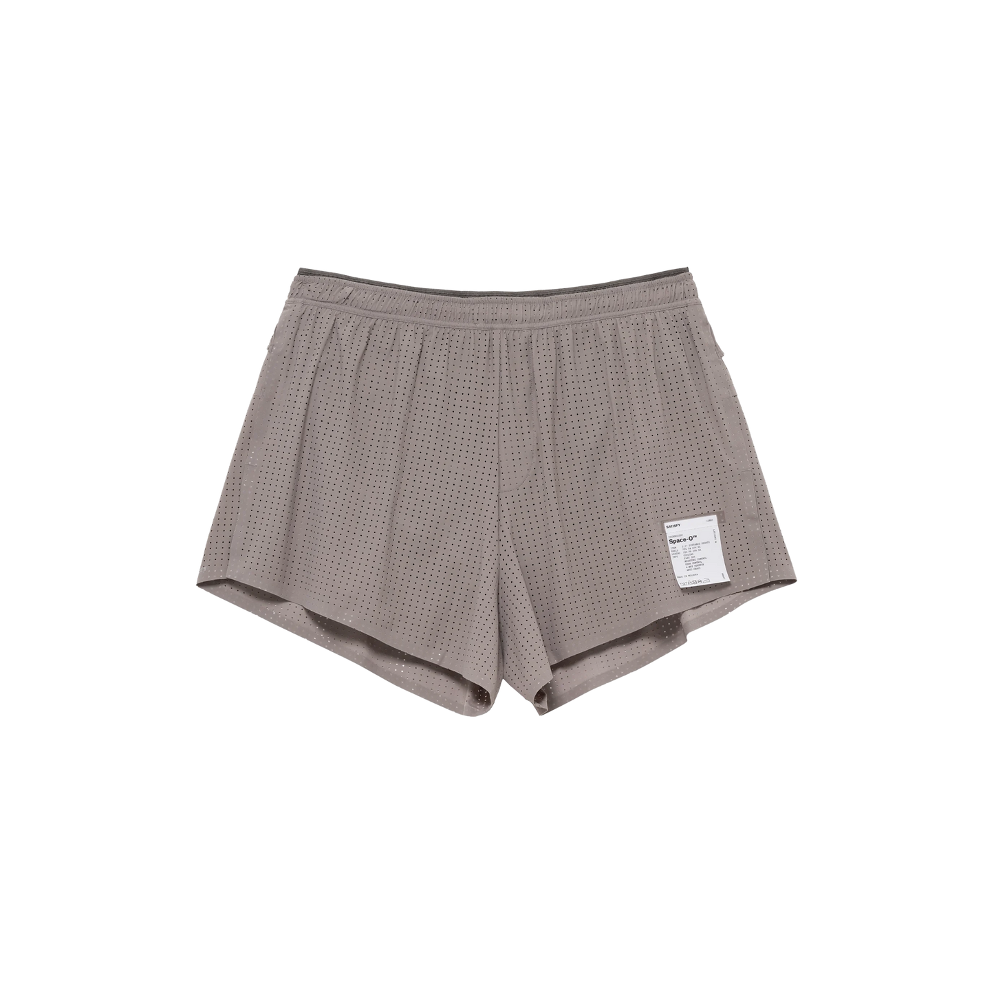 Satisfy Space-O™ 2.5" Distance Shorts