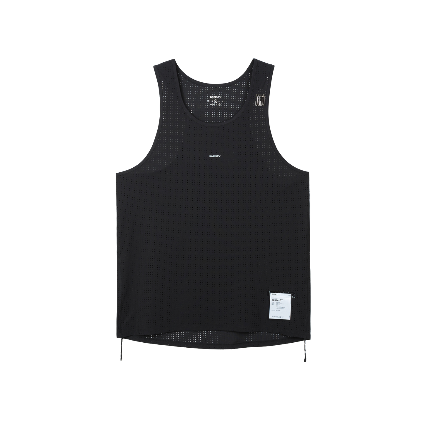 Space‑O™ Singlet
