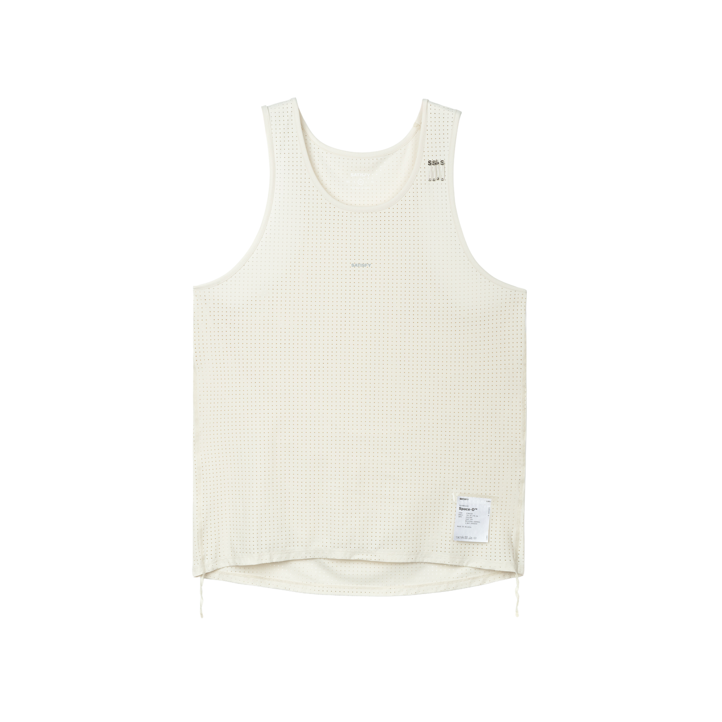 Space‑O™ Singlet