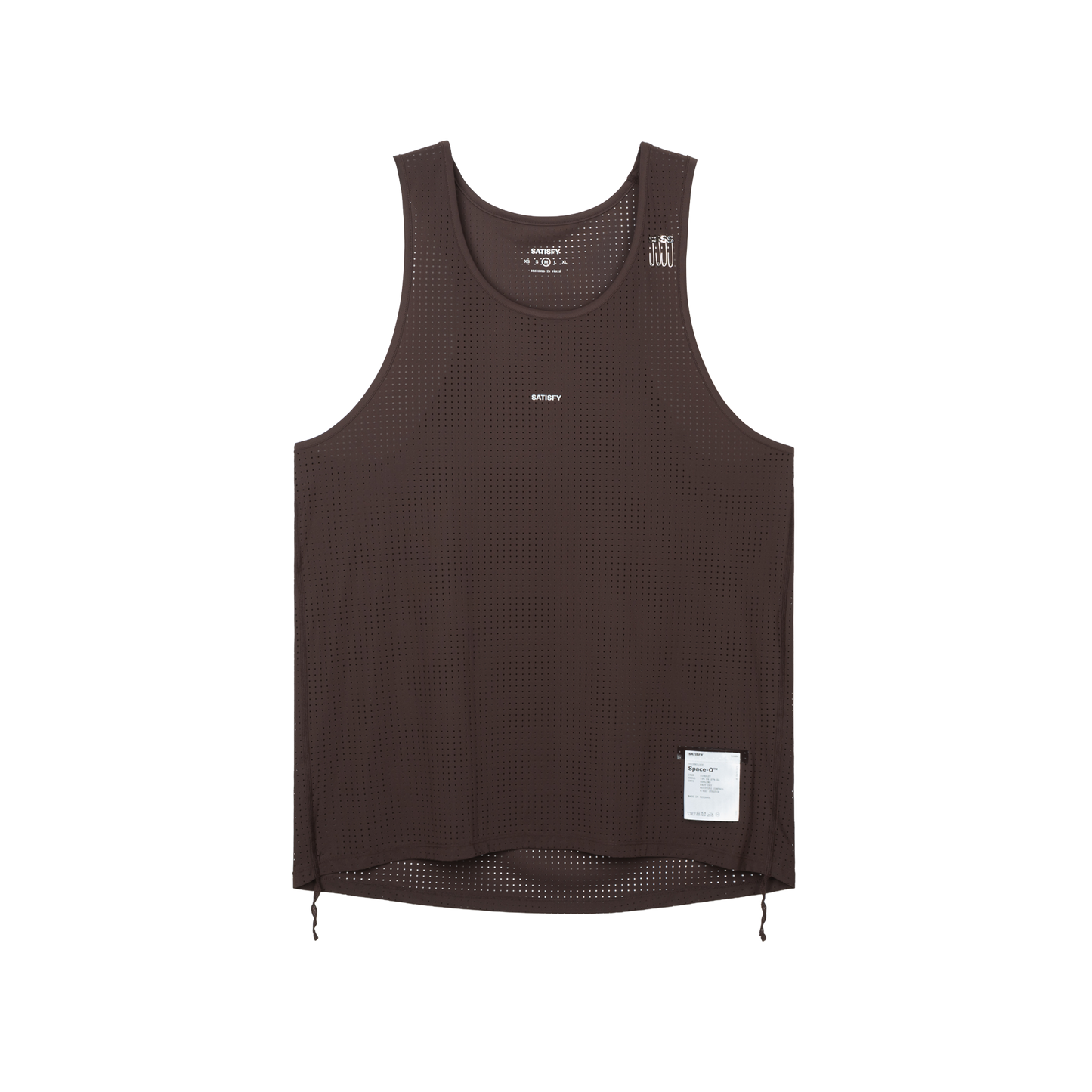 Space‑O™ Singlet