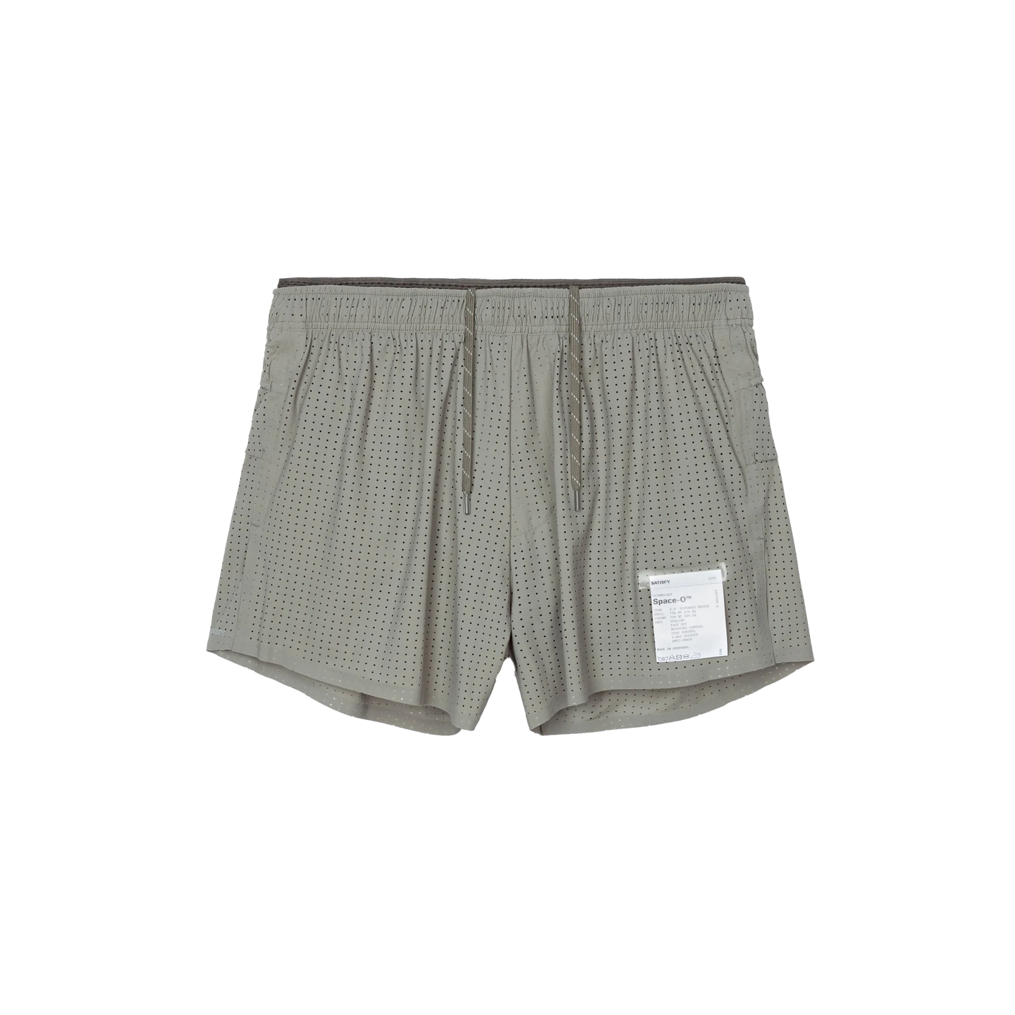 Satisfy Space-O™ 2.5" Distance Shorts