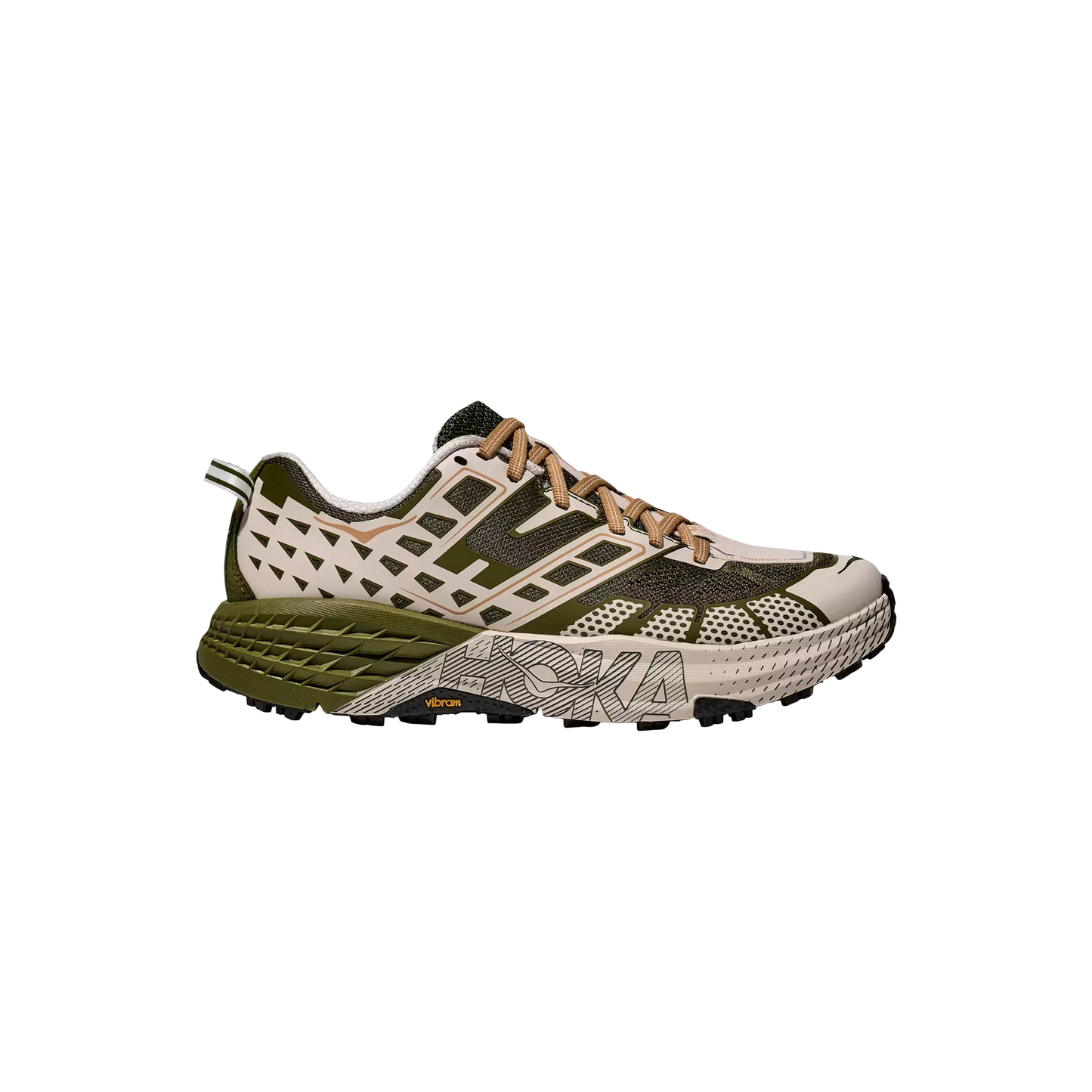 HOKA Speedgoat 2