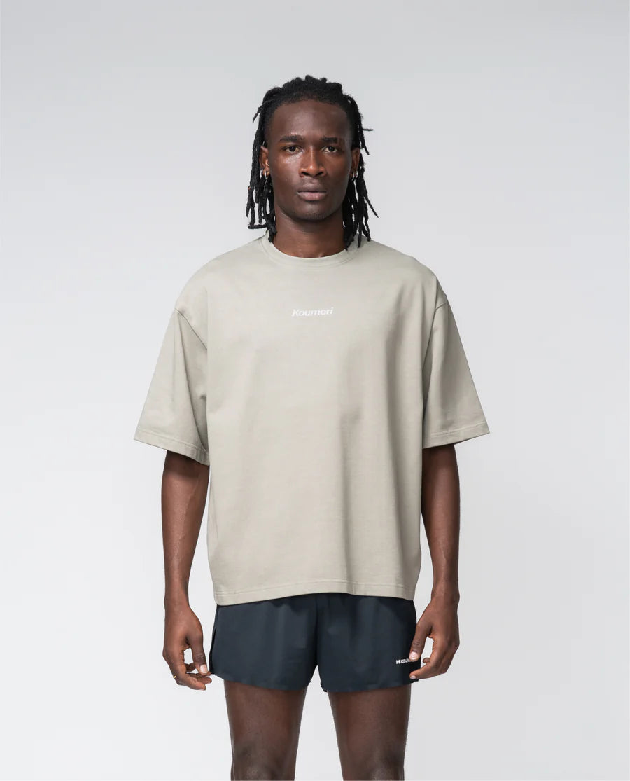 Sport Boulder T-Shirt