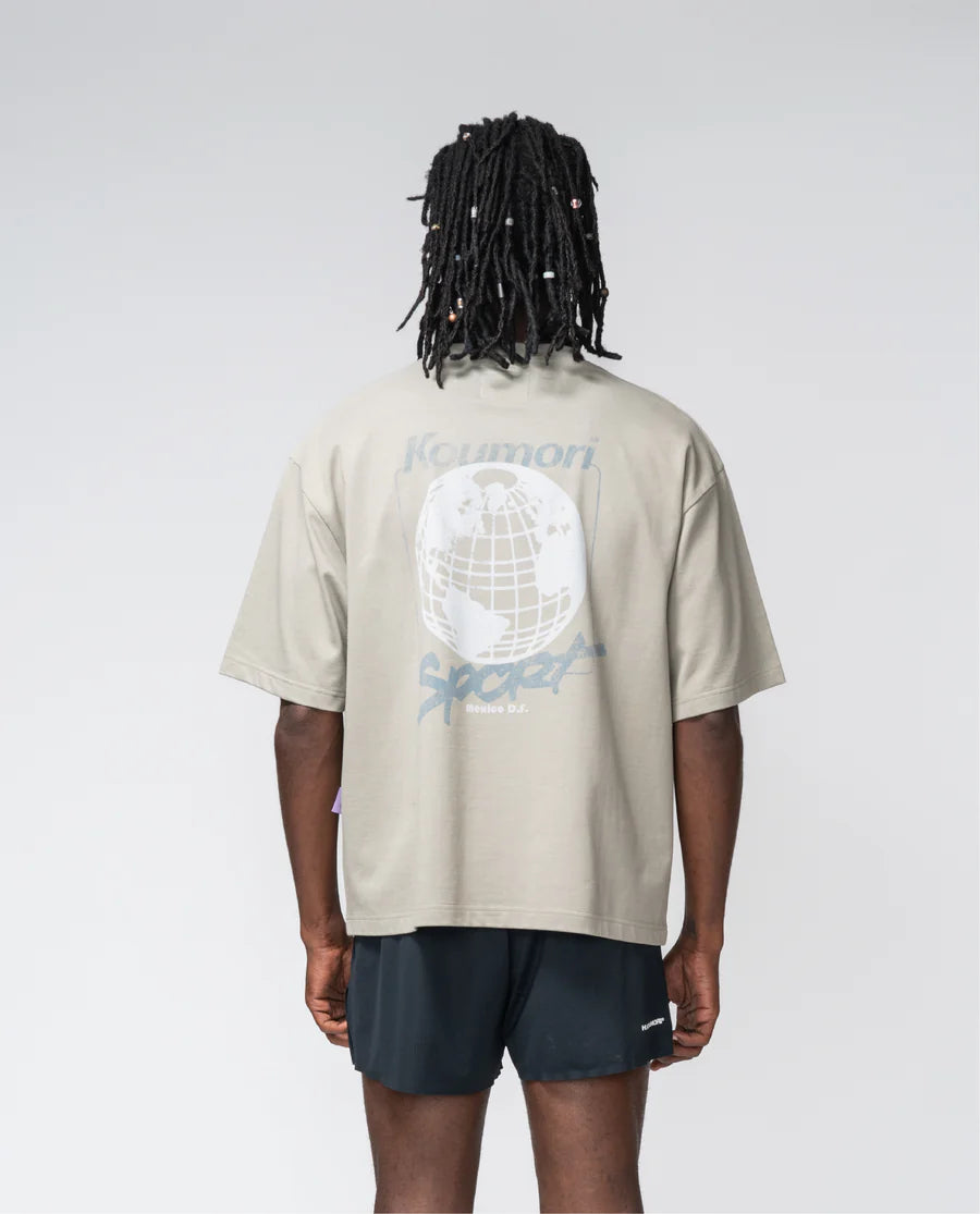 Sport Boulder T-Shirt
