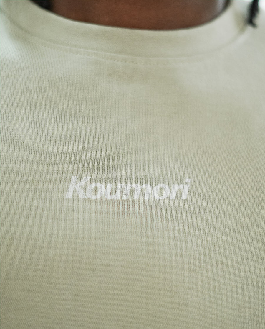 Sport Boulder T-Shirt