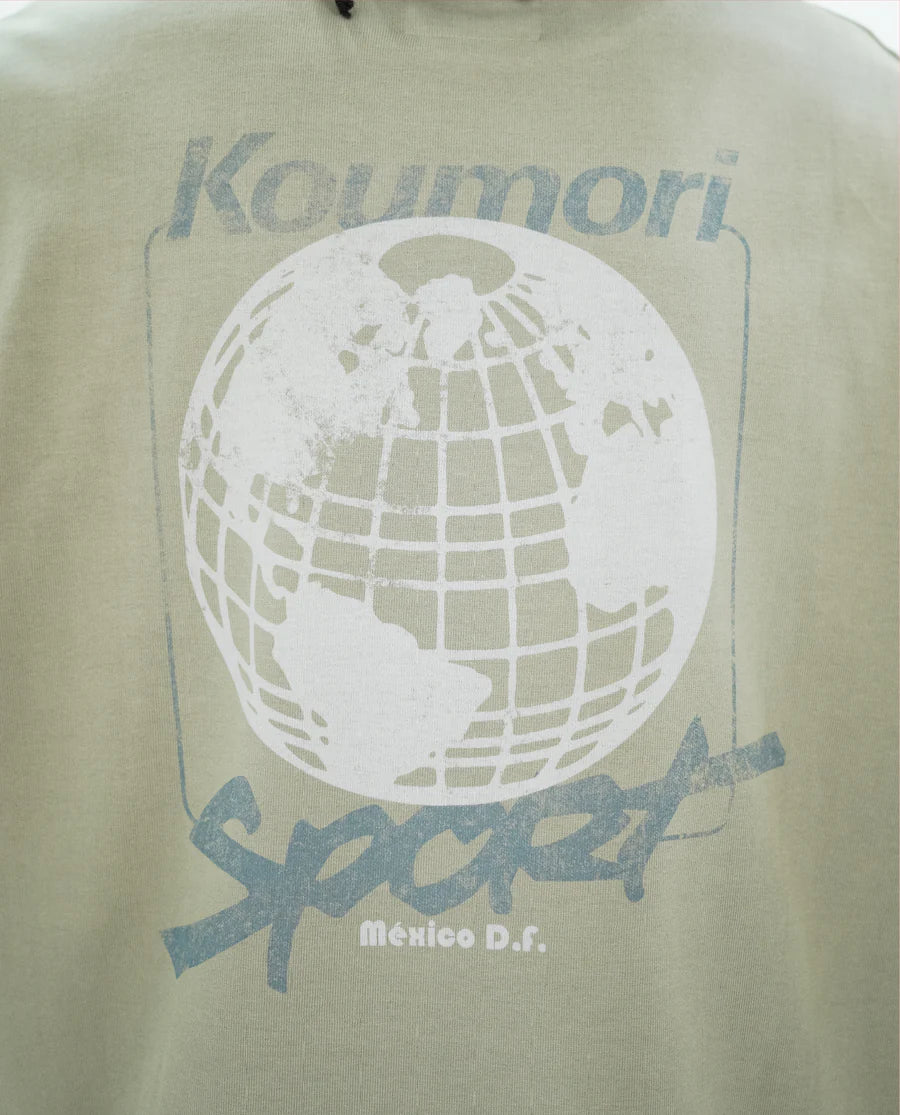 Sport Boulder T-Shirt