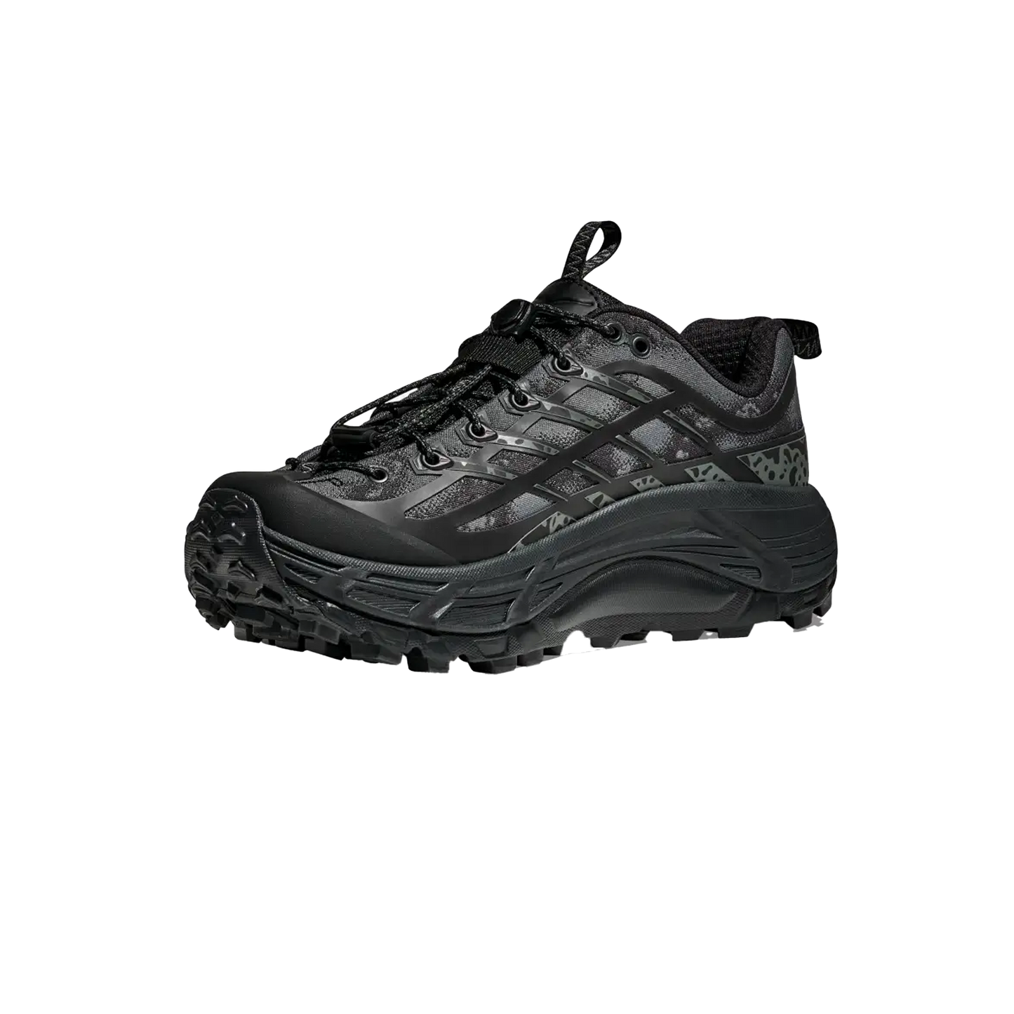 Stealth/Tech Mafate Three2