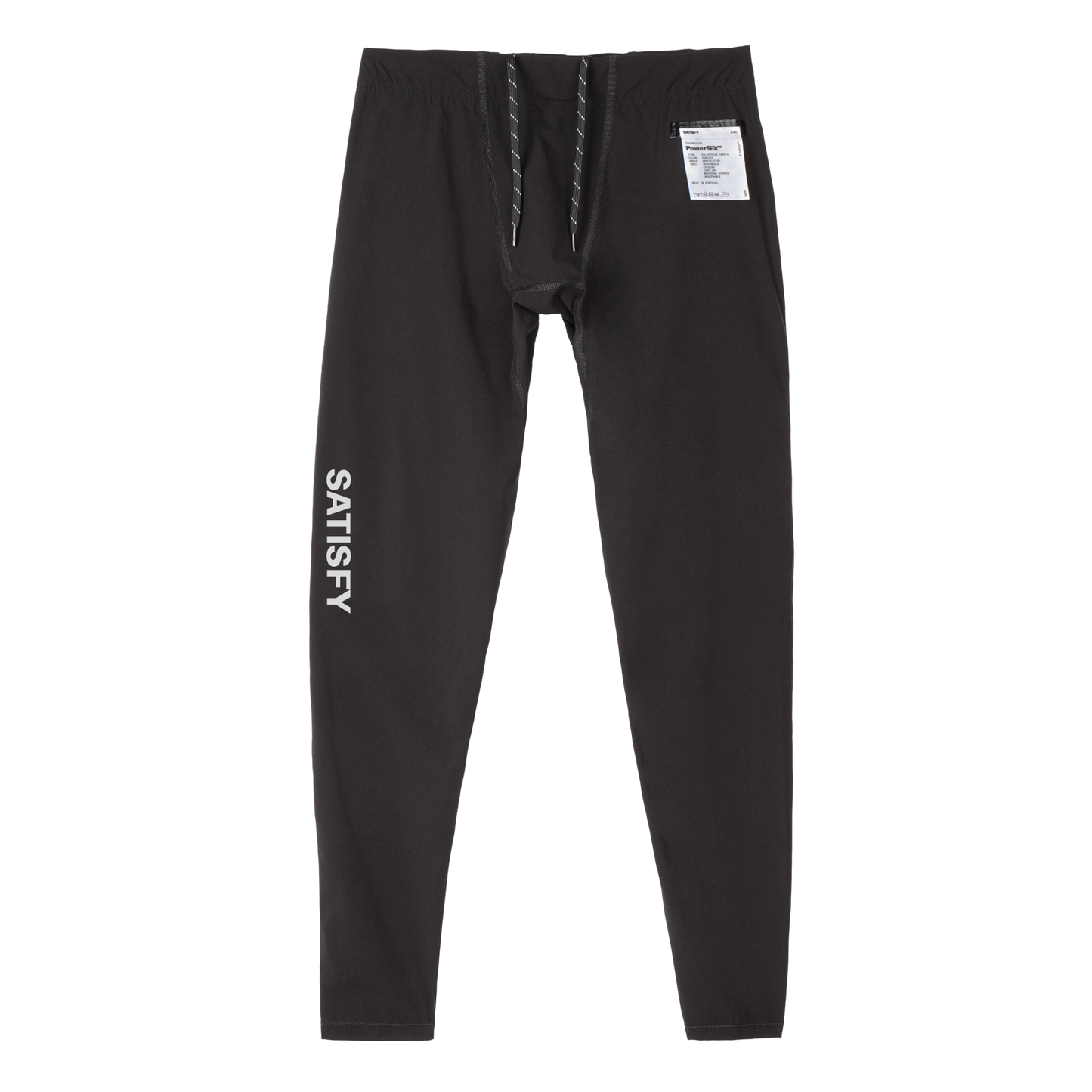 Techsilk Evo Cargo Tights