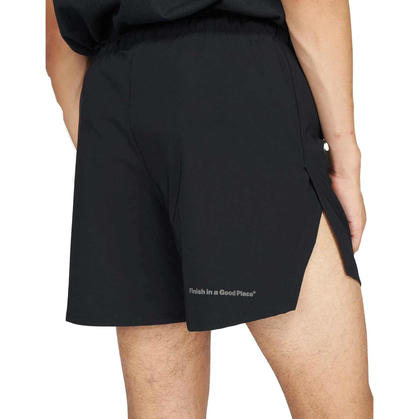 Men's Tempo Shorts