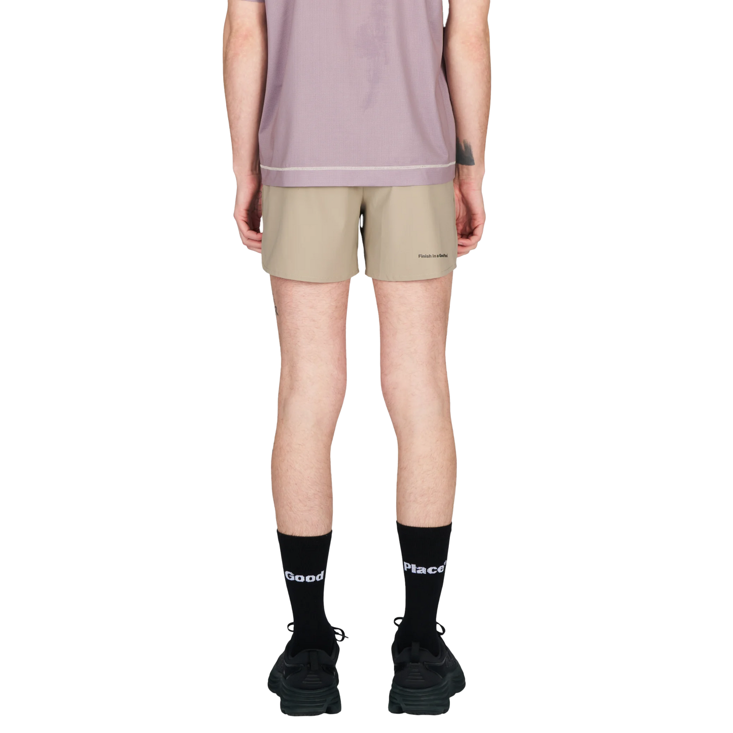 Men's Tempo Shorts