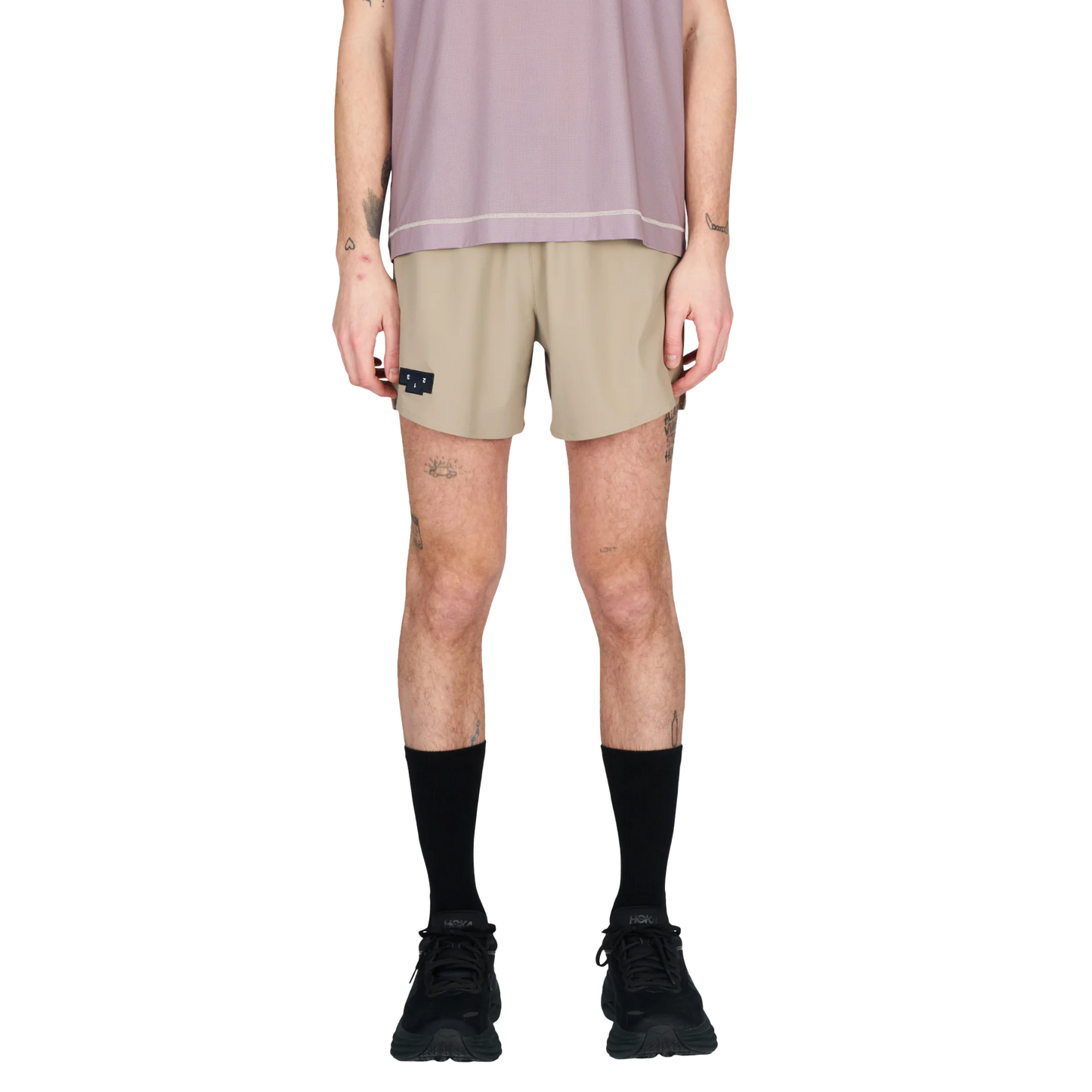 Men's Tempo Shorts