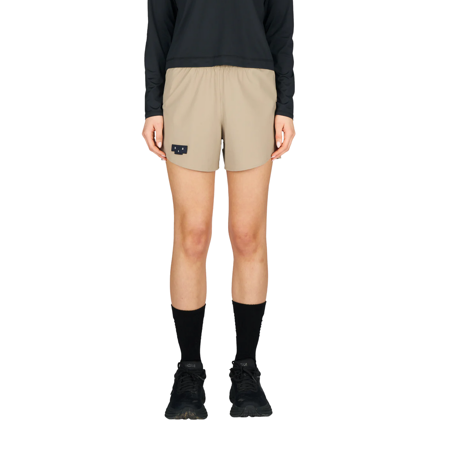 Women's Tempo Shorts