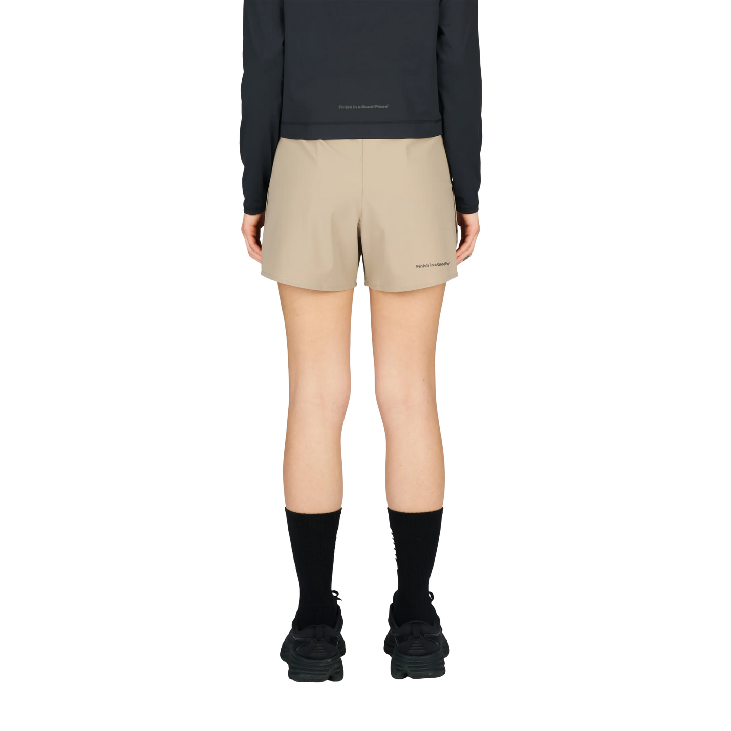 Women's Tempo Shorts