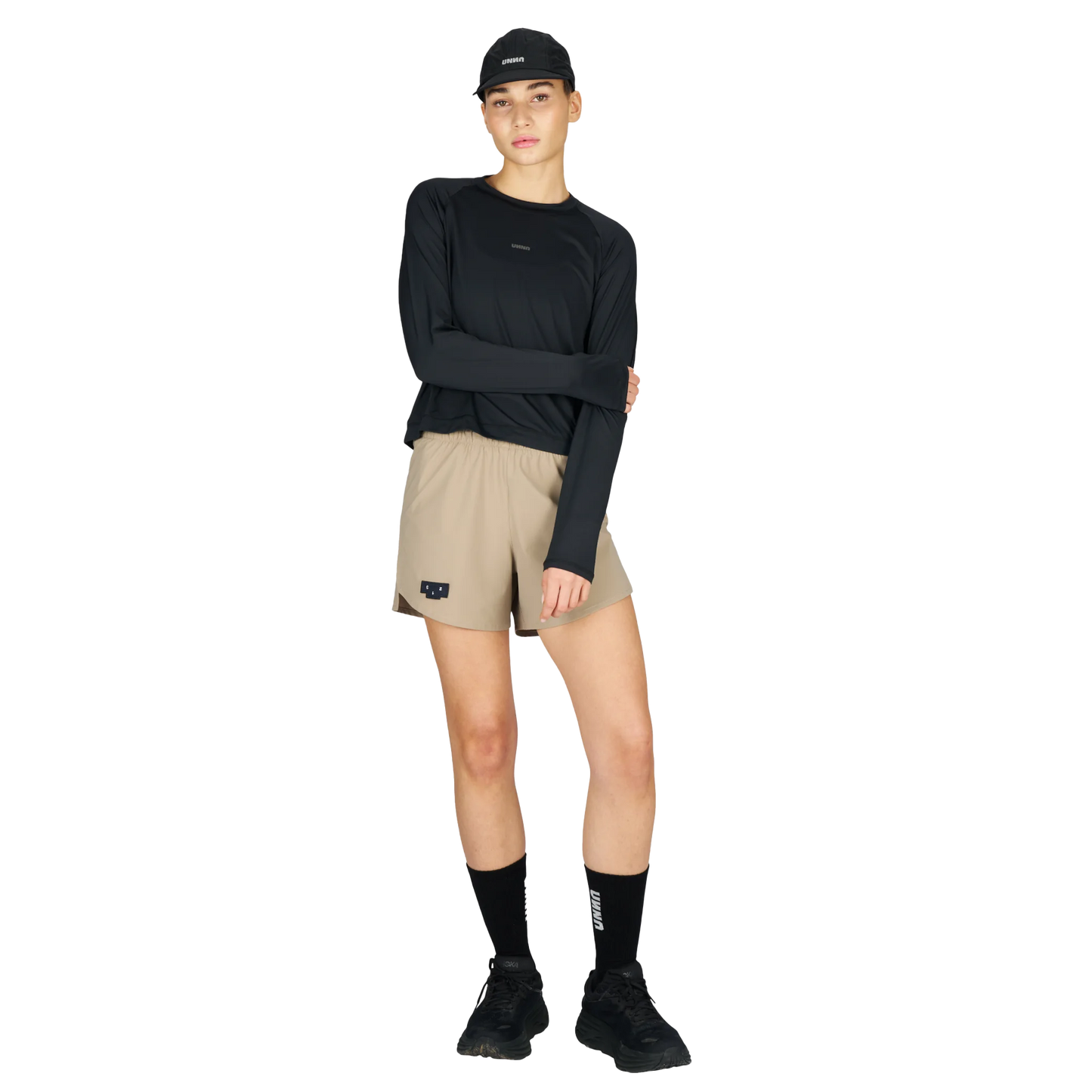 Women's Tempo Shorts