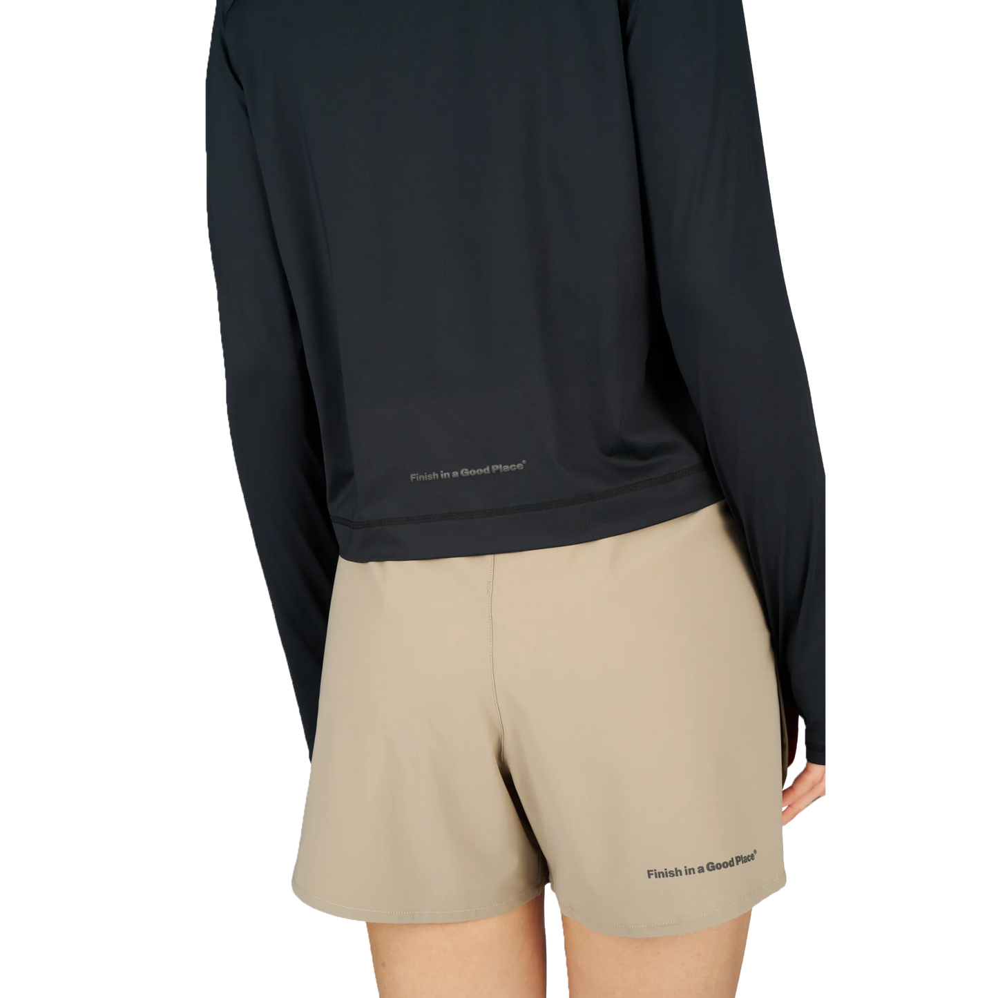 Women's Tempo Shorts