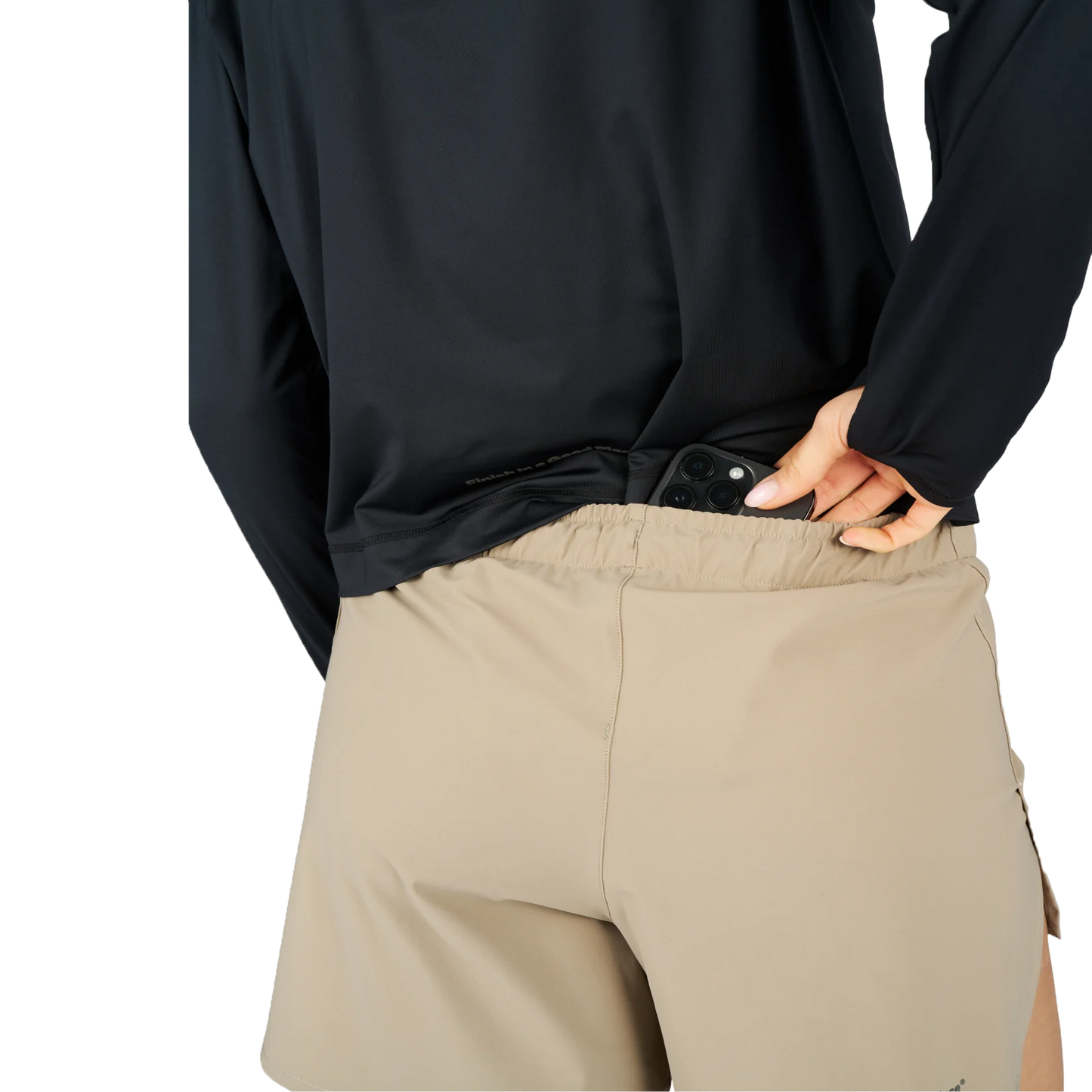 Women's Tempo Shorts