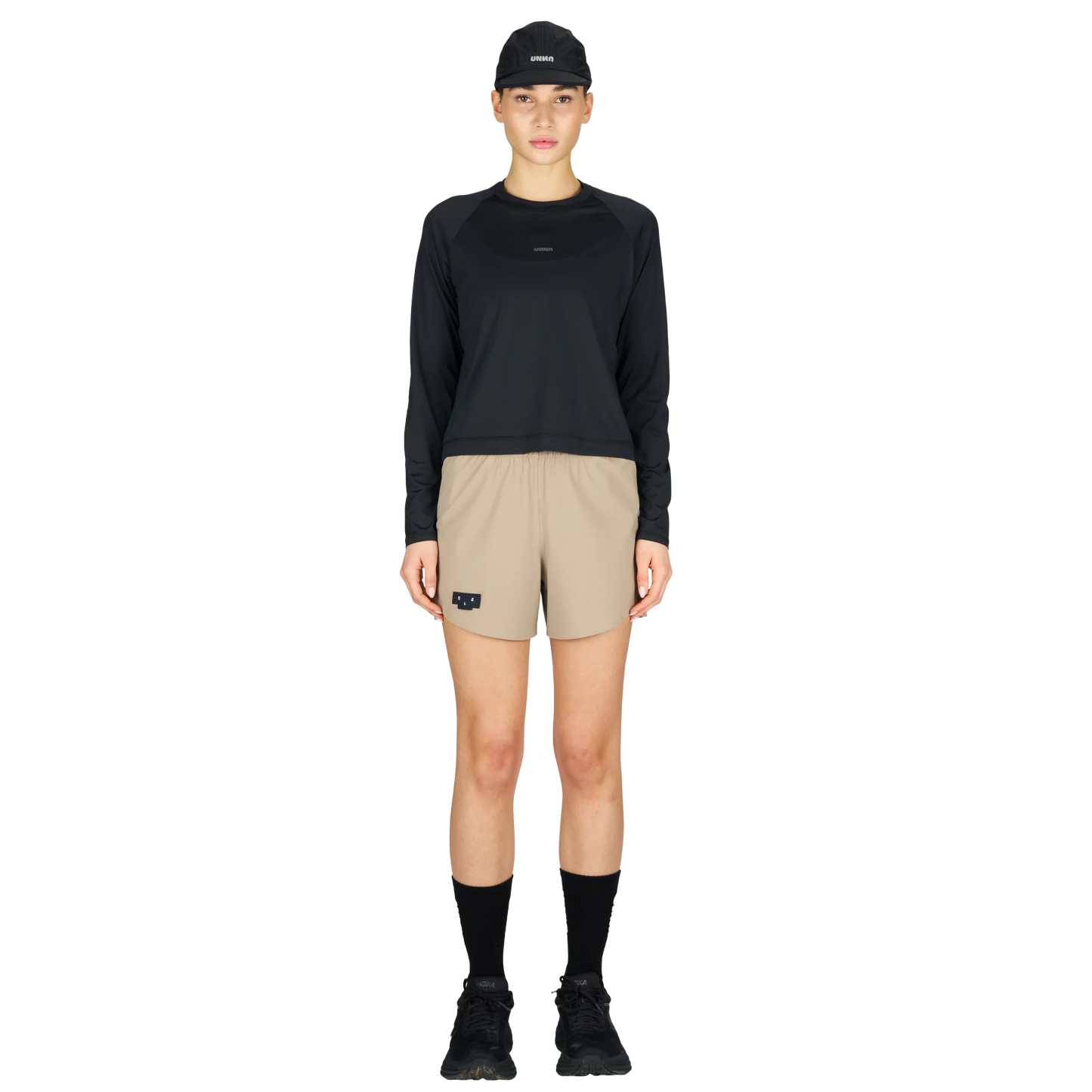 Women's Tempo Shorts