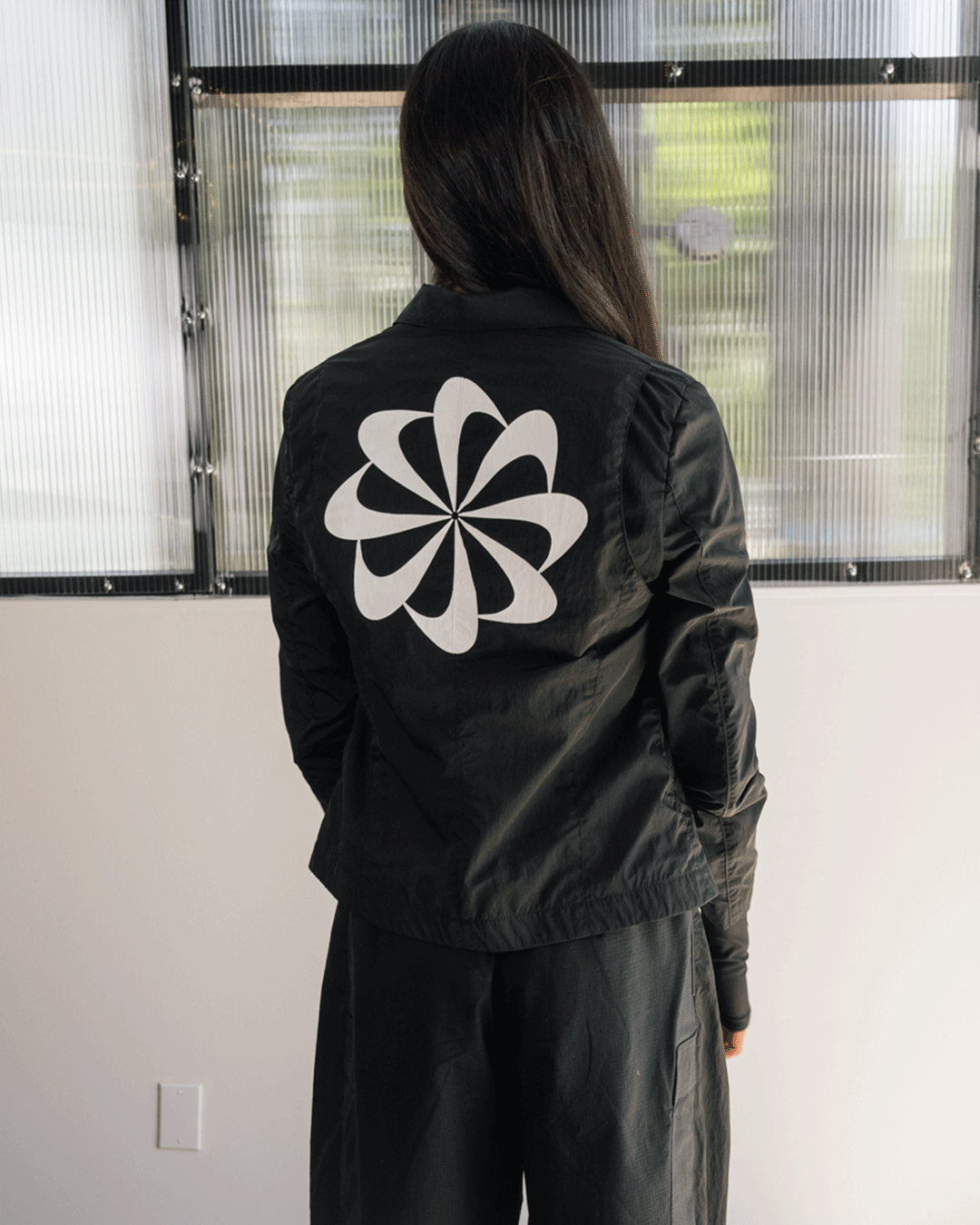 Nike ReCreate Women's Jacket