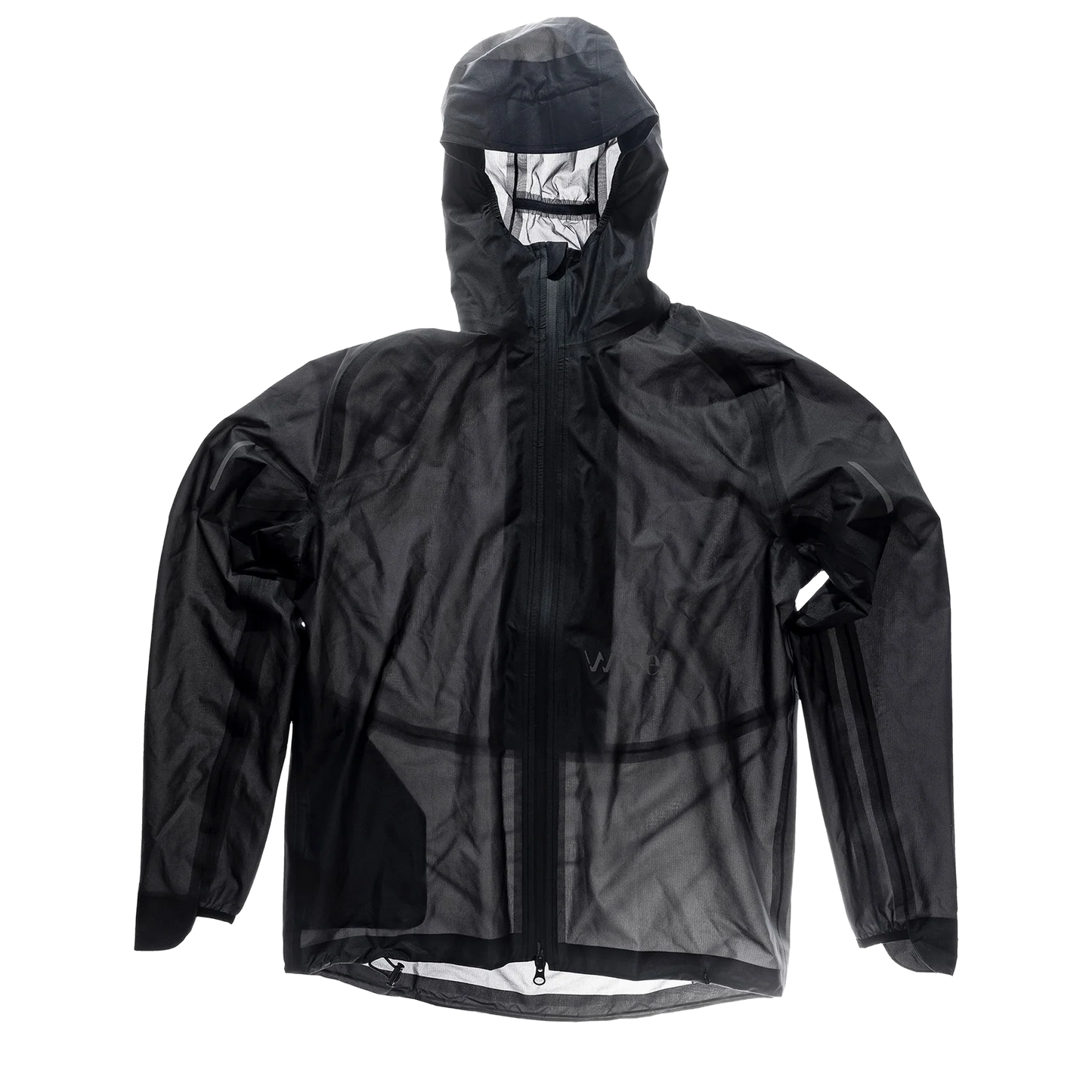 BlackShell Jacket