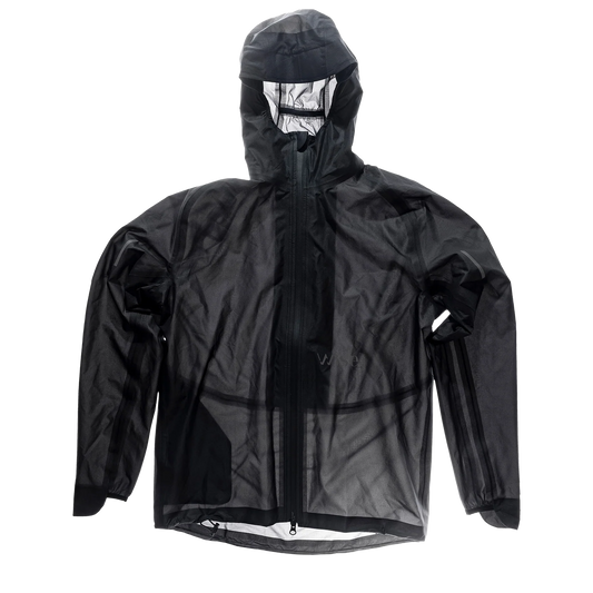 BlackShell Jacket