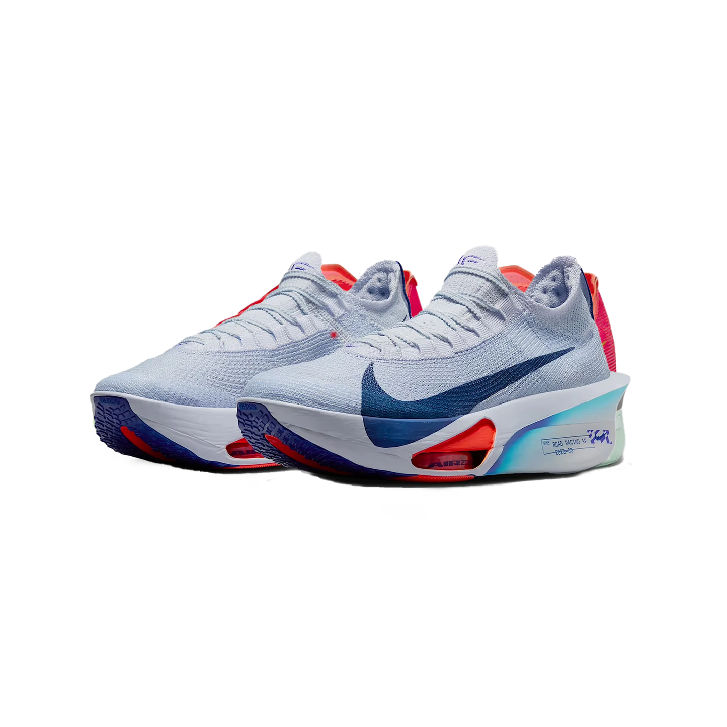 Women's Nike Alphafly Next% 3