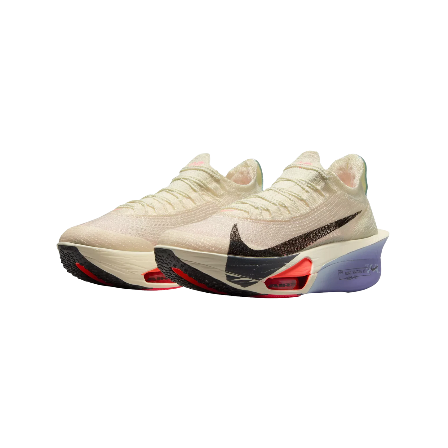 Women's Nike Alphafly Next% 3