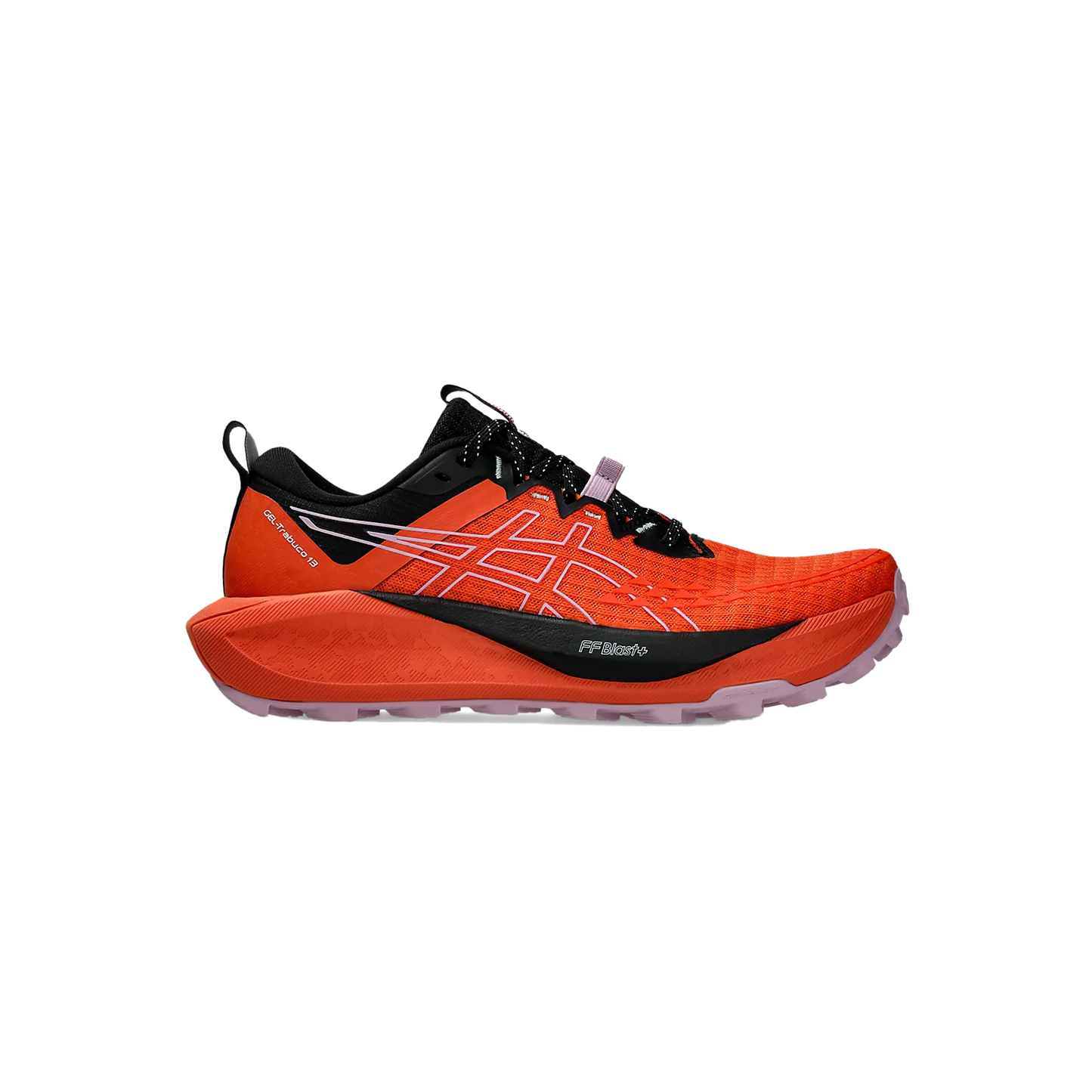 Women's Gel Trabuco 13