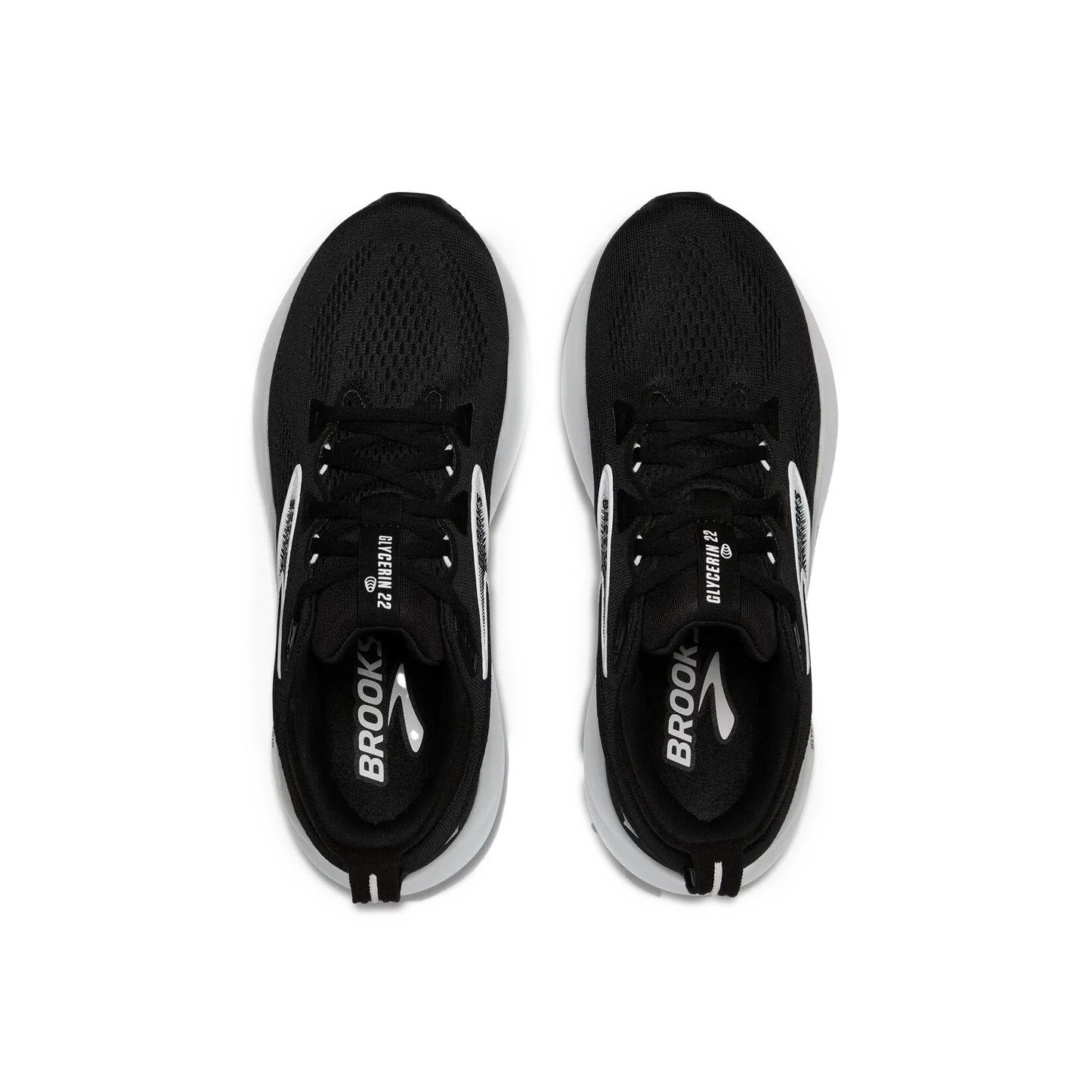 Women's Glycerin 22