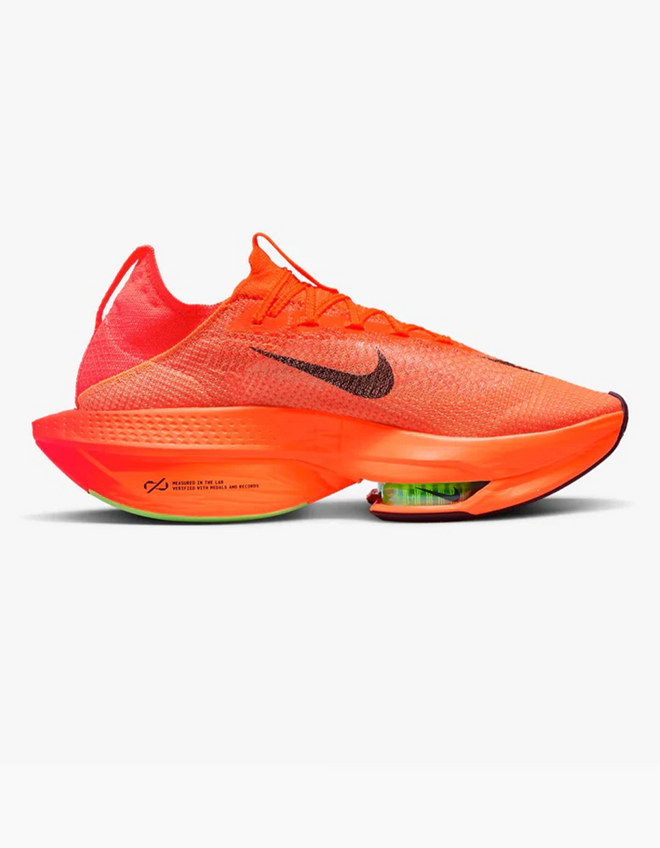 Nike Air Zoom Alphafly NEXT% 2 – Renegade Running