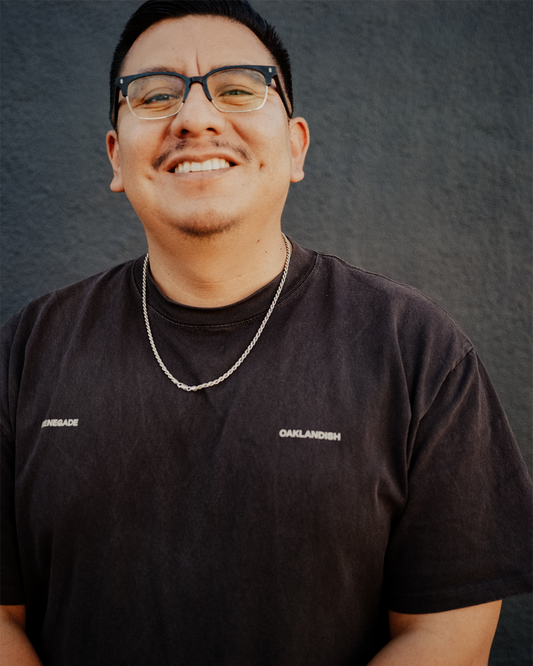 John Garduno on Creativity in LA