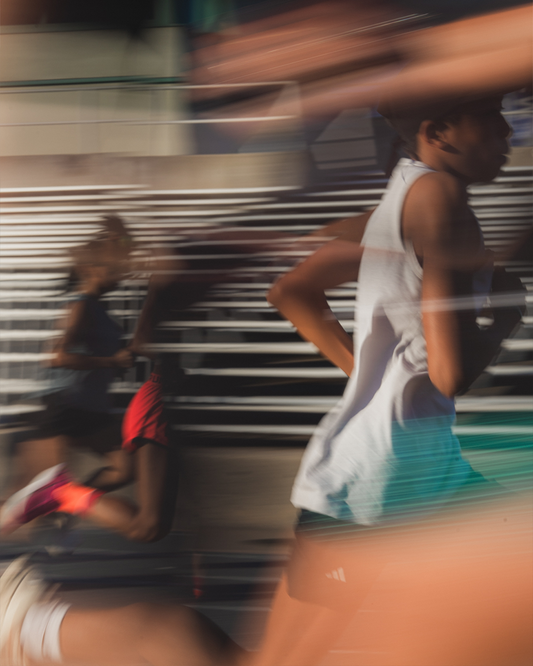 Oakland Track Night FAQ's