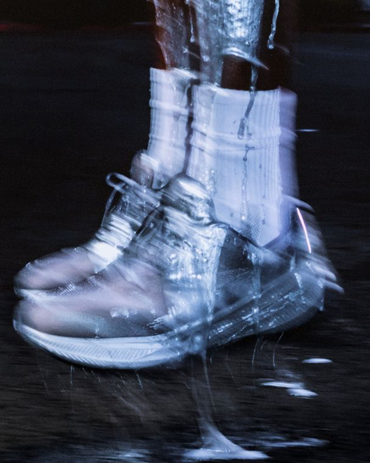 Pleasures X Altra