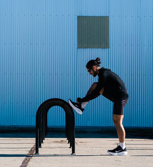 A Quick Tour of West Oakland