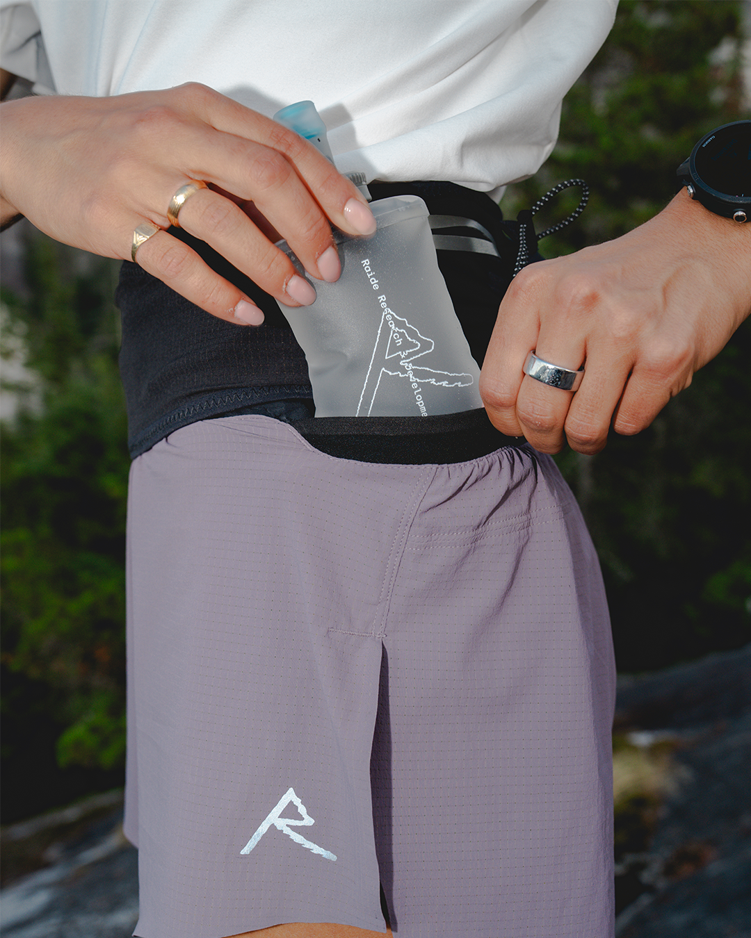 Accessories & Nutrition