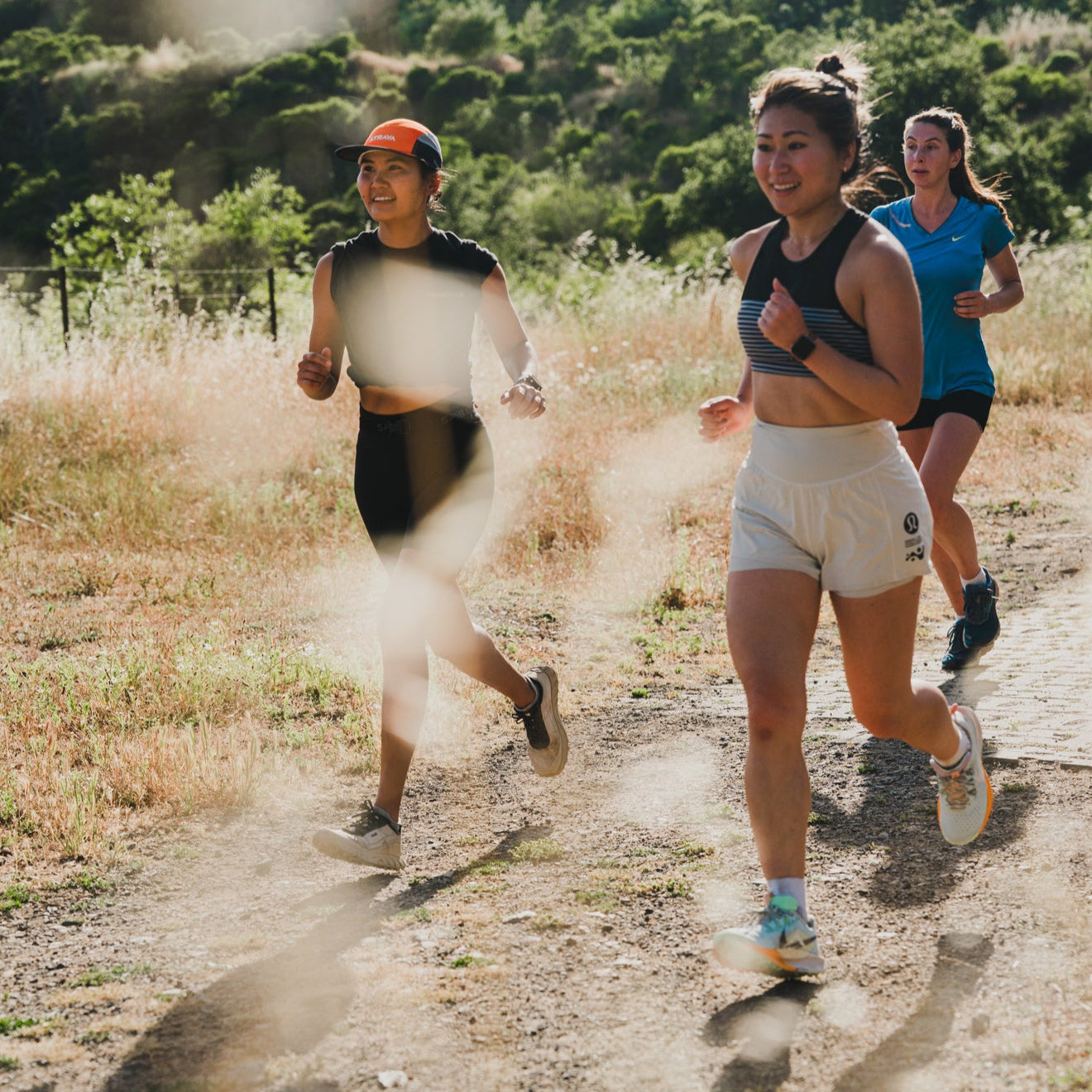 Women / Shoes – Renegade Running