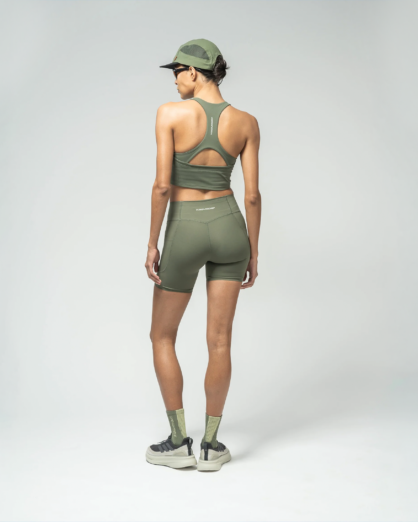 Women's Compression Tights