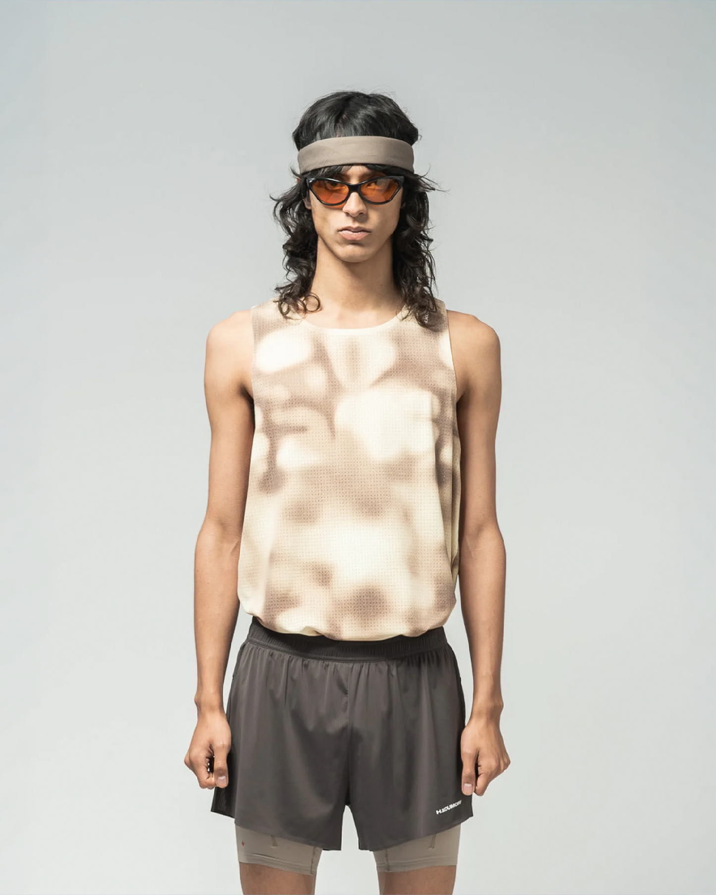 Men's Training Singlet