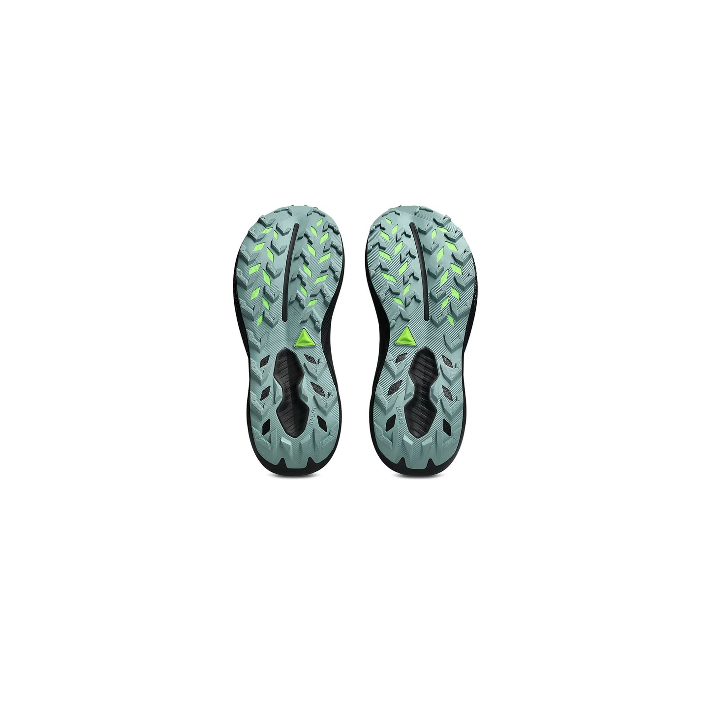 Men's Gel Trabuco 14