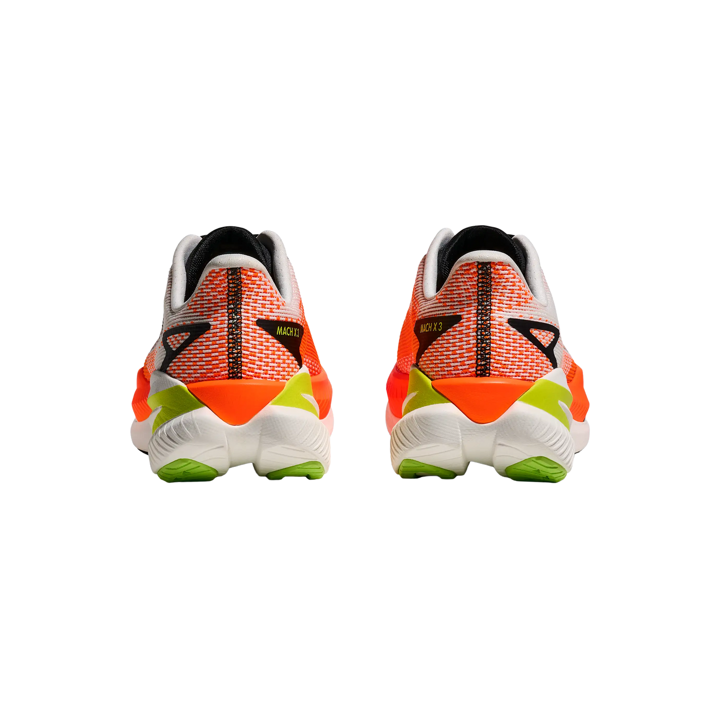 Men's Mach X 3