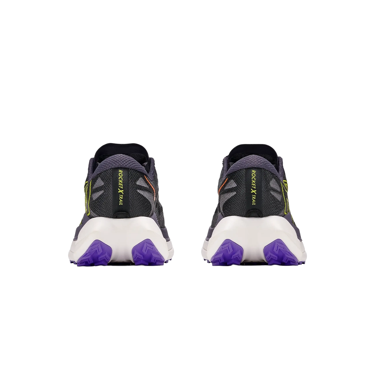 Men's Rocket X Trail