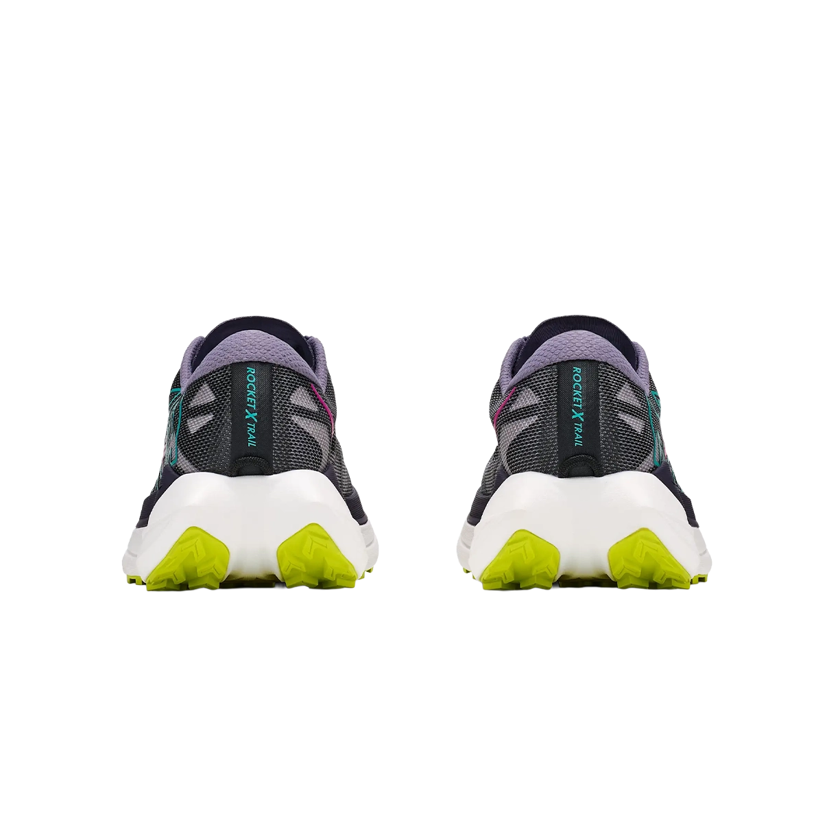 Women's Rocket X Trail