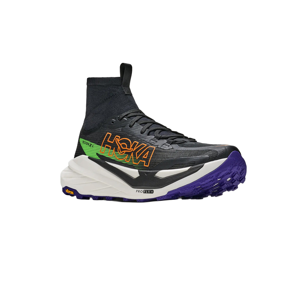 Men's Tecton X 4
