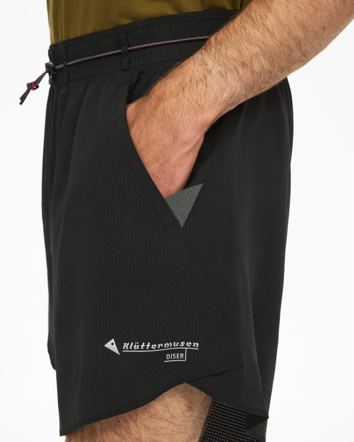 Men's Diser Shorts