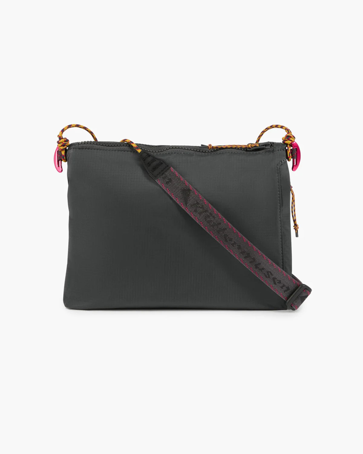 Algir Foldover Bag