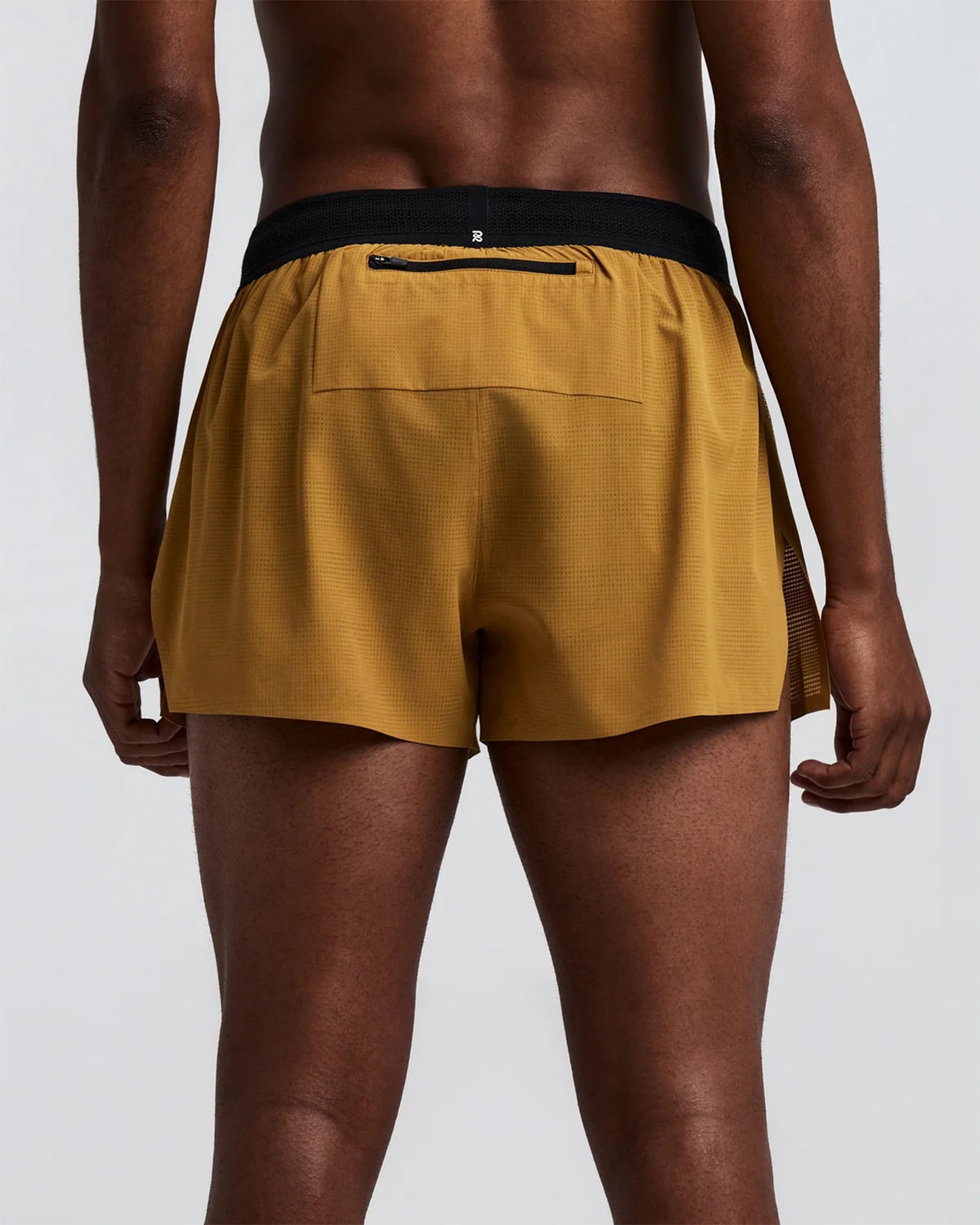 Men's CoolGrid™ 3" Split Short